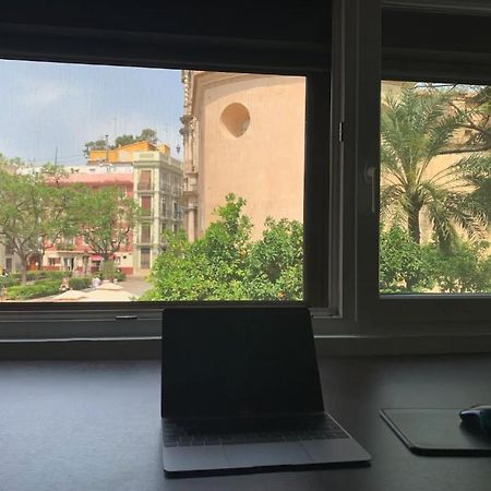 Valencia Old Town El Carmen. Apartment Екстериор снимка