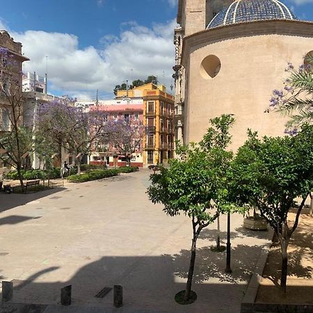 Valencia Old Town El Carmen. Apartment Екстериор снимка