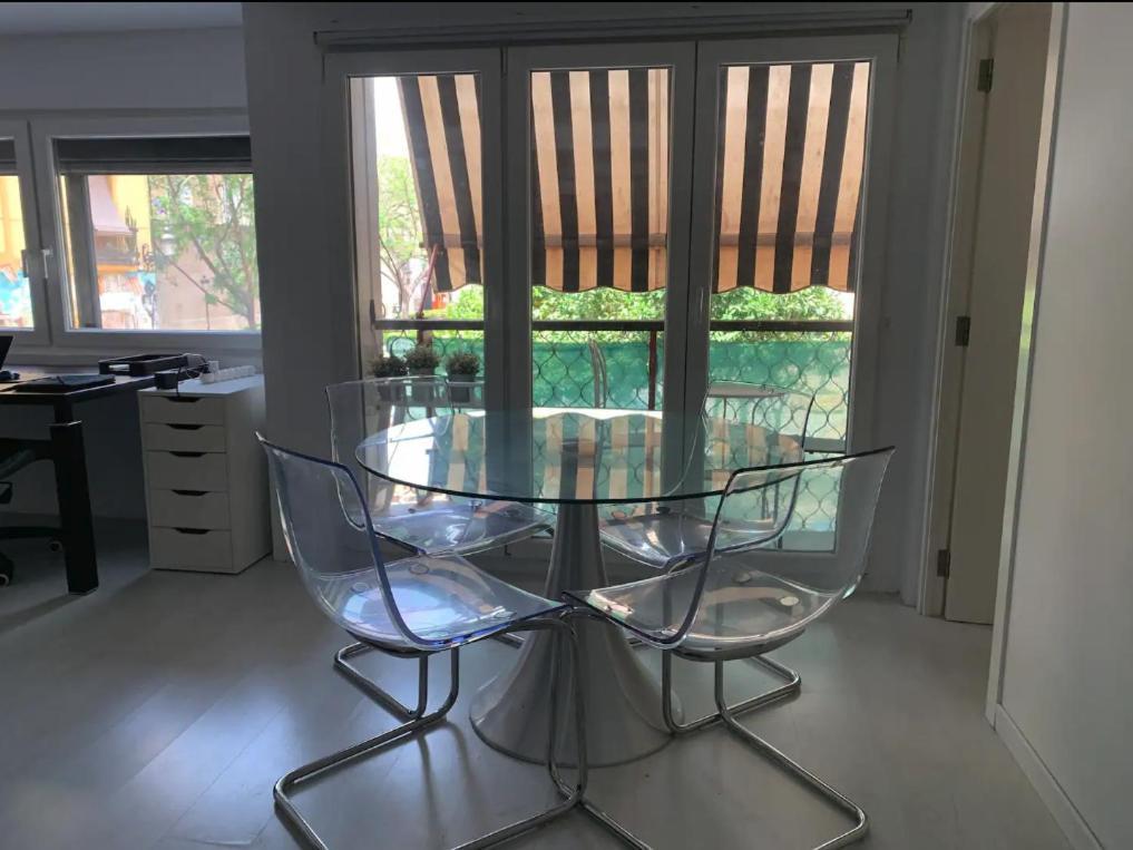 Valencia Old Town El Carmen. Apartment Екстериор снимка