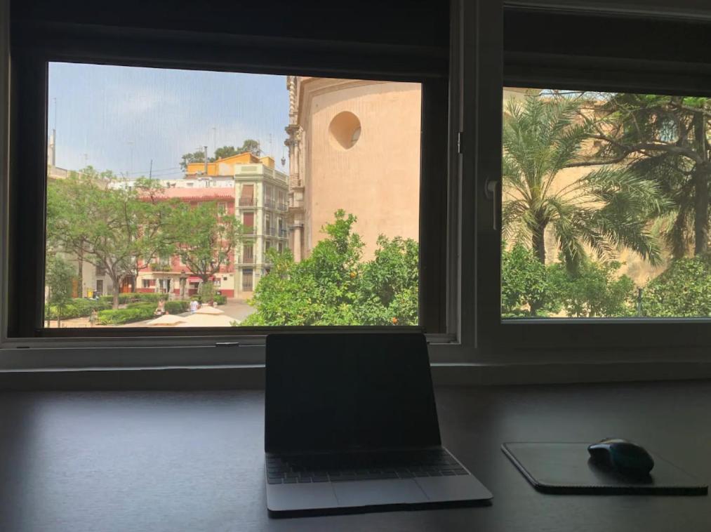 Valencia Old Town El Carmen. Apartment Екстериор снимка