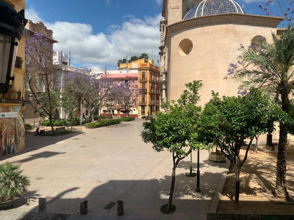 Valencia Old Town El Carmen. Apartment Екстериор снимка